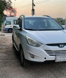 هیوندای تۆکسۆن